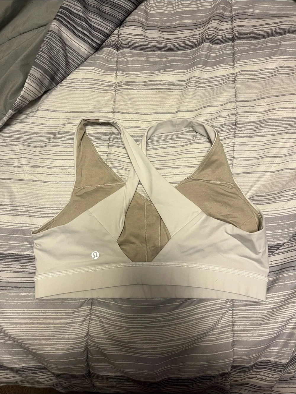 lululemon Bra
